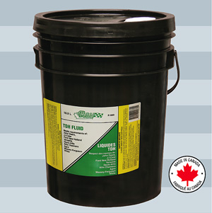 Trans-Hydraulic Fluid Trans-Hydraulic Fluid